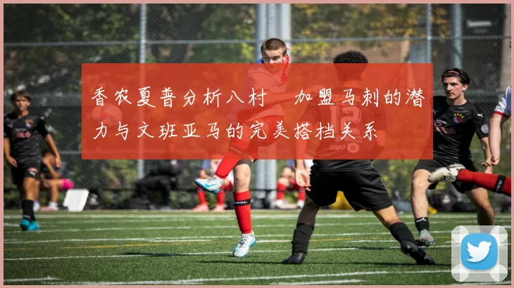香农夏普分析八村塁加盟马刺的潜力与文班亚马的完美搭档关系